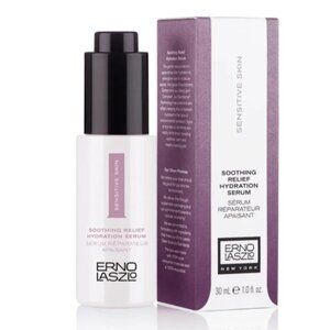 Erno Laszlo Soothing Relief Hydration Serum 1 oz 30 ml Full Size NIB Sealed